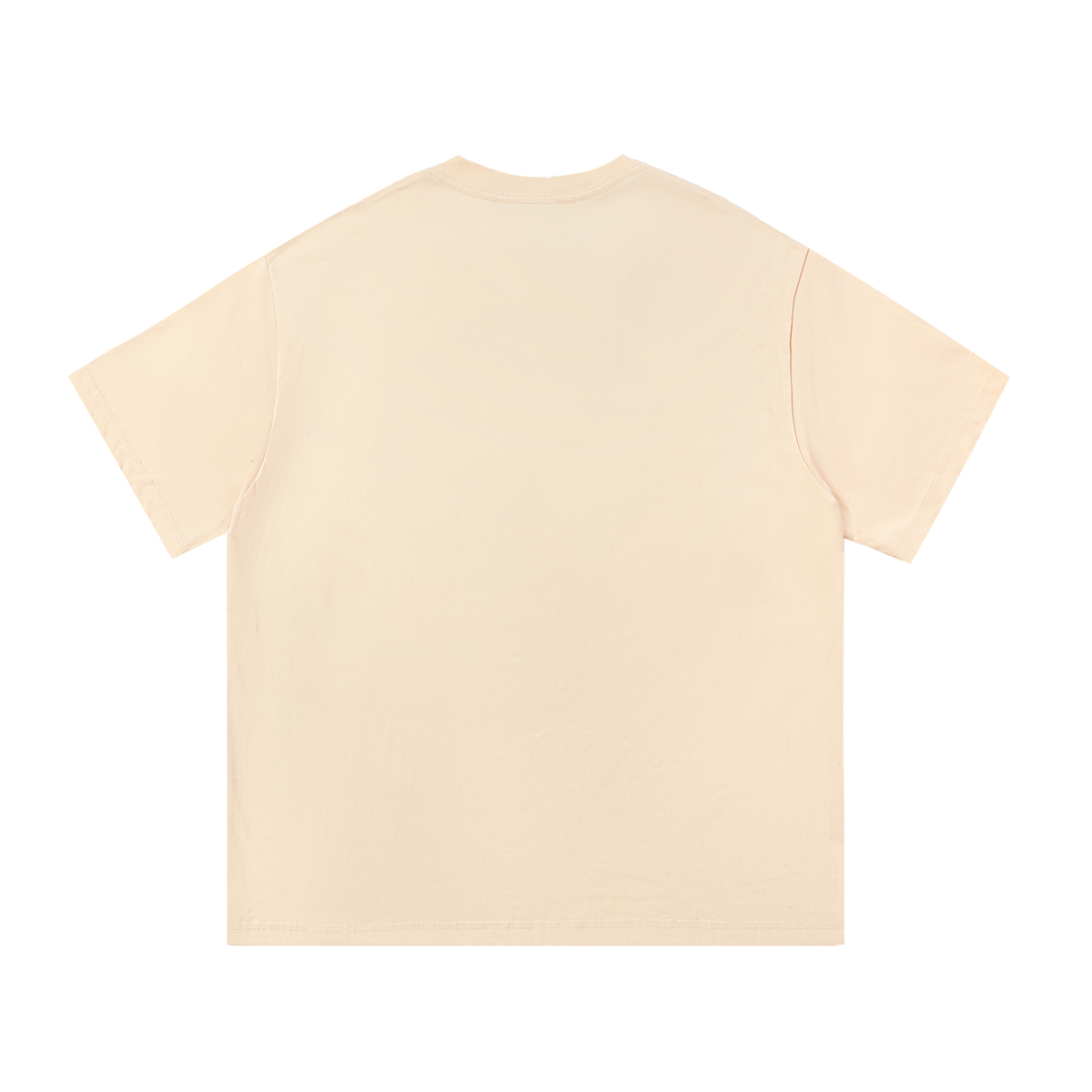 whoa fella Cotton T-Shirt