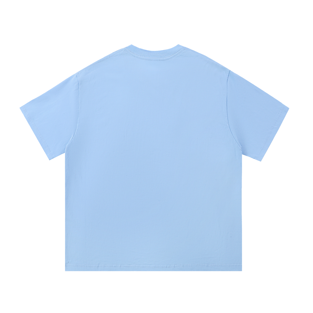whoa fella Cotton T-Shirt