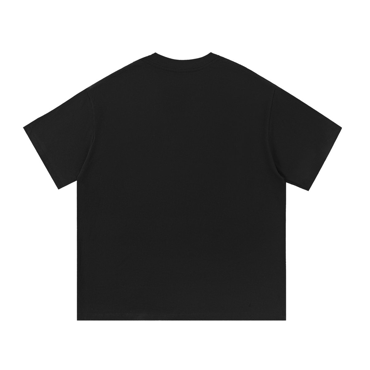 shadow moji Essential Cotton T-Shirt