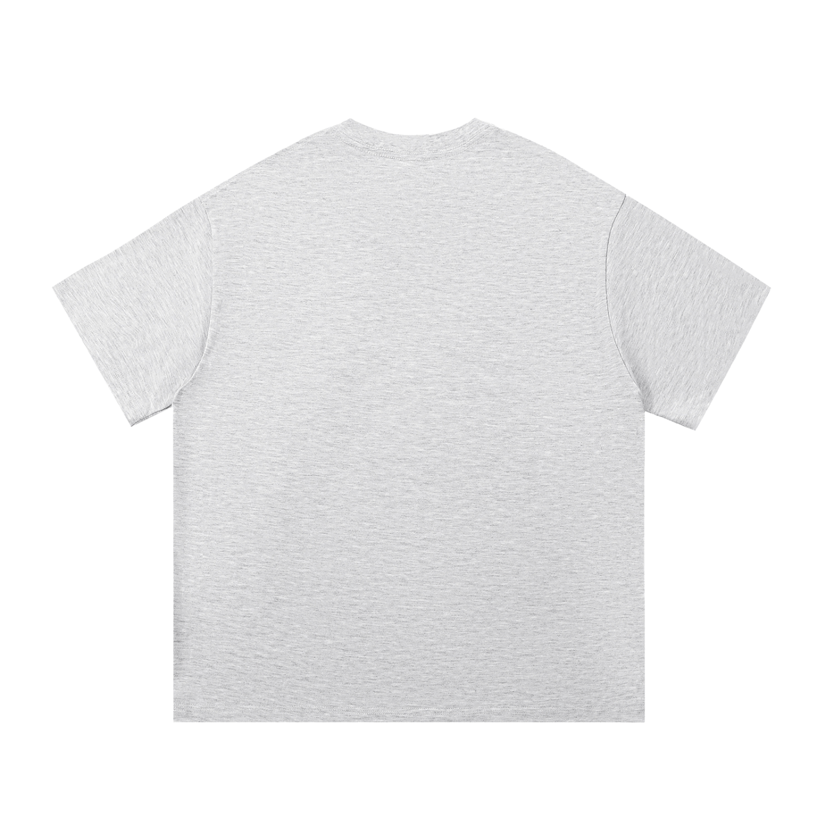 whoa fella Cotton T-Shirt