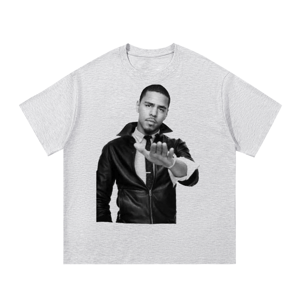 whoa fella Cotton T-Shirt