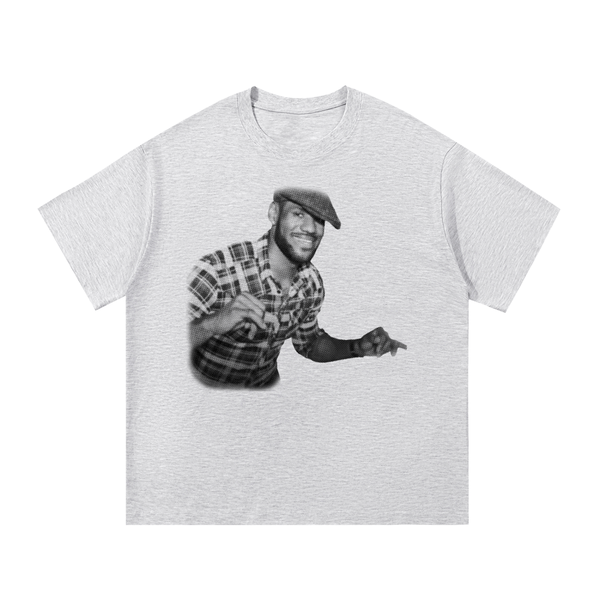 06 bron "in the city eddition"Cotton T-Shirt