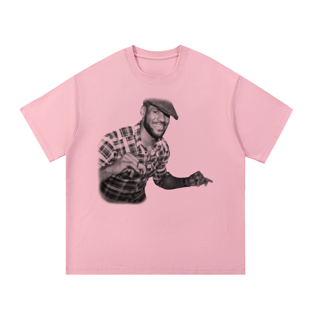06 bron "in the city eddition"Cotton T-Shirt