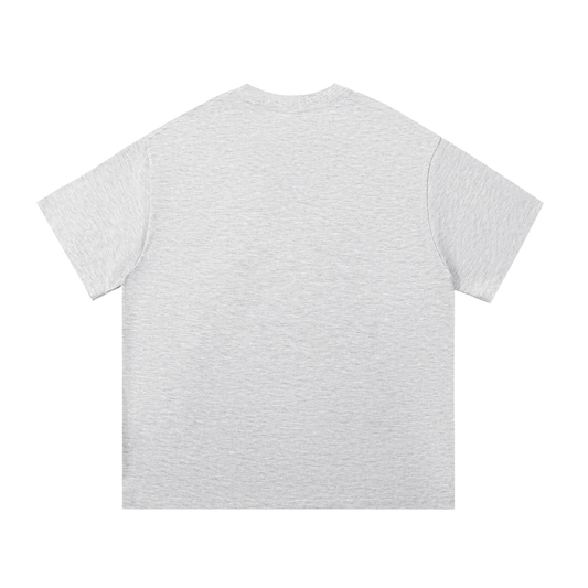 06 bron "in the city eddition"Cotton T-Shirt