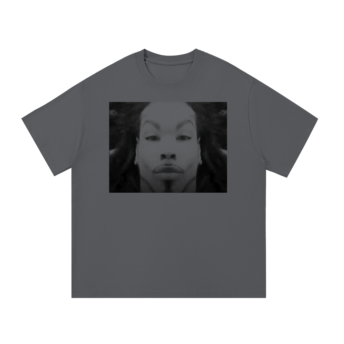 dominican papi Essential Cotton T-Shirt