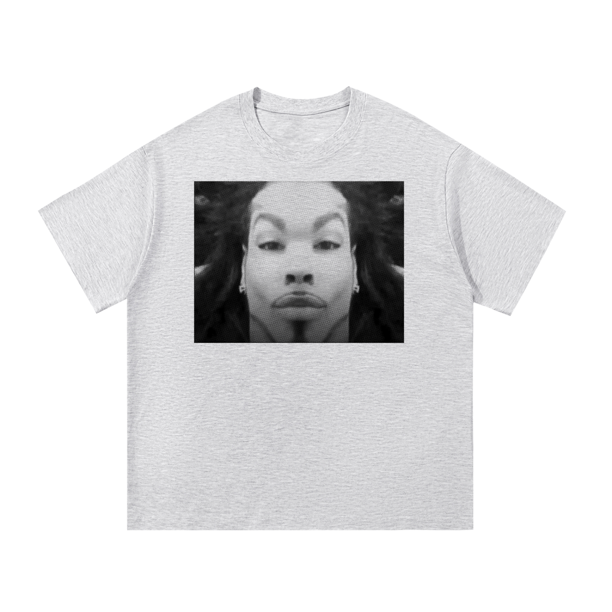 dominican papi Essential Cotton T-Shirt