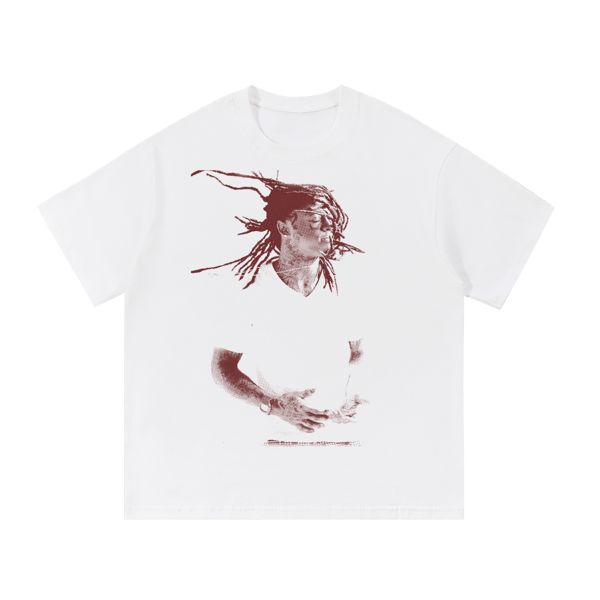 Essential Cotton T-Shirt