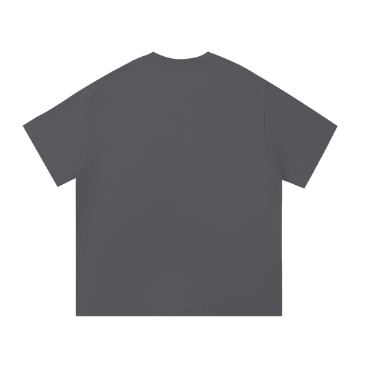 dominican papi Essential Cotton T-Shirt