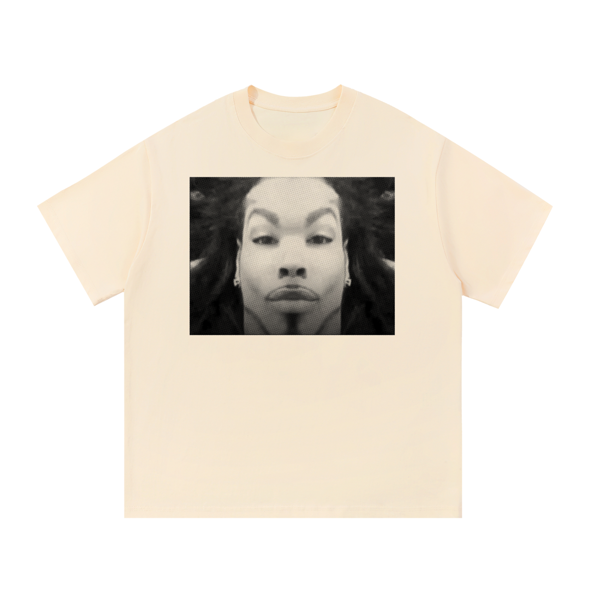 dominican papi Essential Cotton T-Shirt