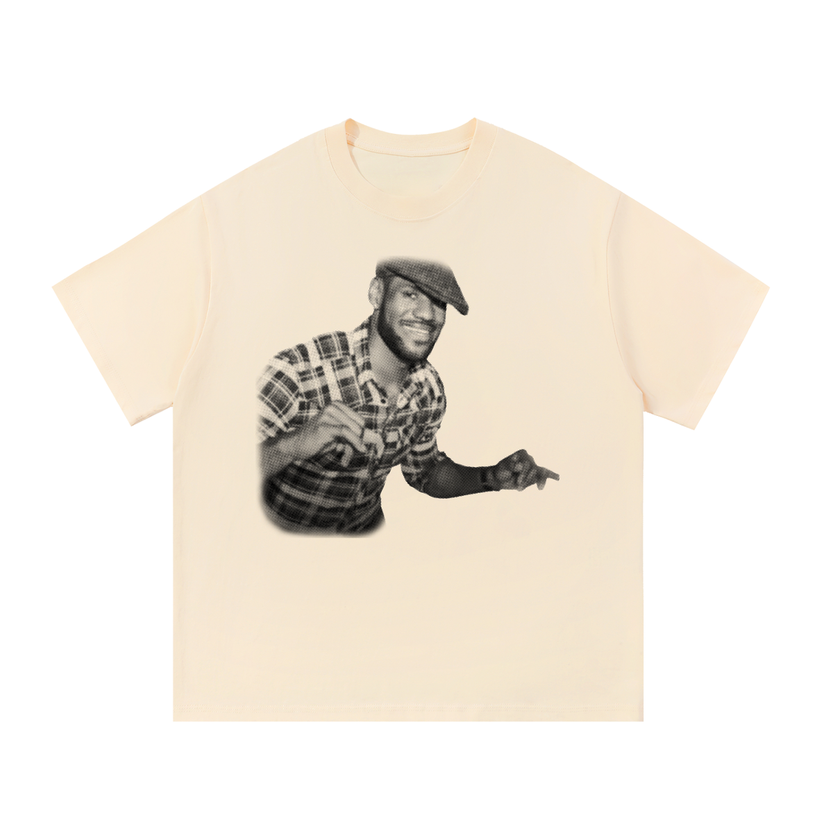 06 bron "in the city eddition"Cotton T-Shirt