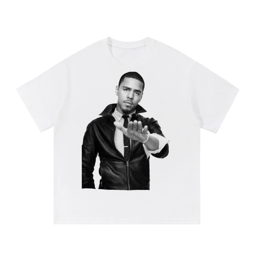 whoa fella Cotton T-Shirt