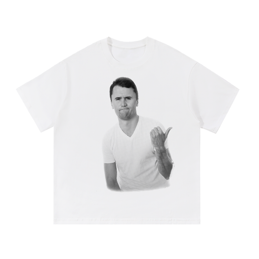 get a load of this guy Essential Cotton T-Shirt