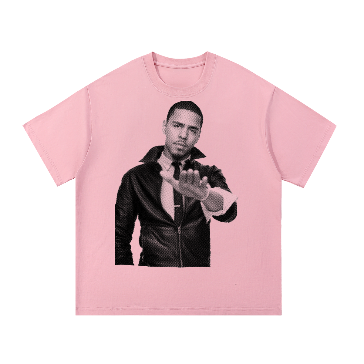 whoa fella Cotton T-Shirt