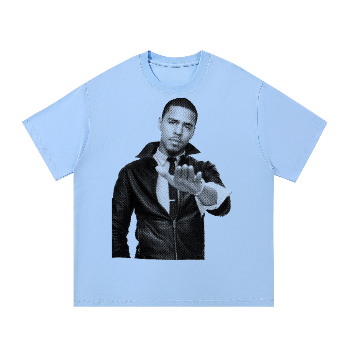 whoa fella Cotton T-Shirt