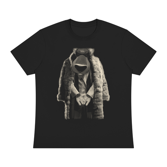 swaggy chess Crewneck T-Shirt