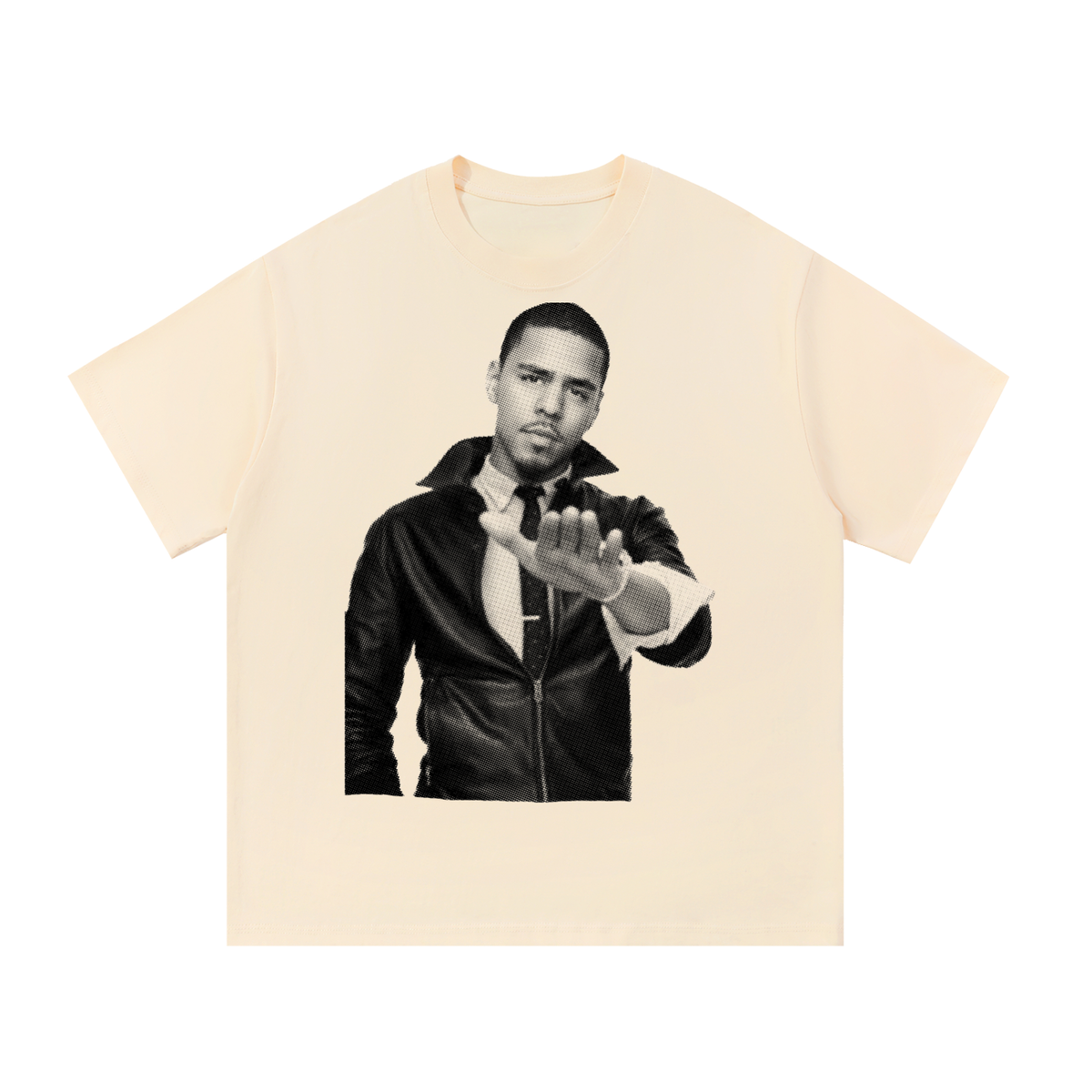 whoa fella Cotton T-Shirt